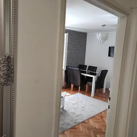 Apartment Behar *