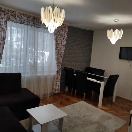 Behar Apartment *