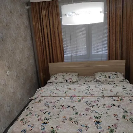 Behar Apartment *