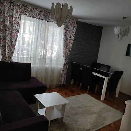 Apartment Behar