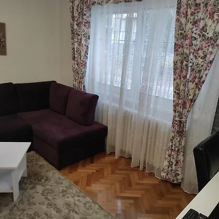 Apartment Behar