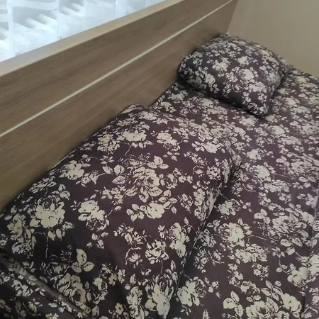 Behar Apartment *