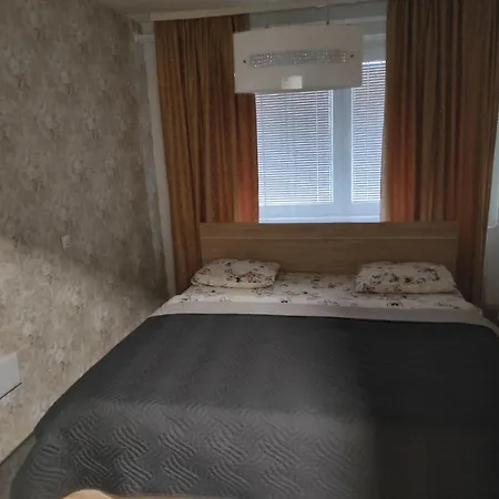 Behar Apartman Sarajevo