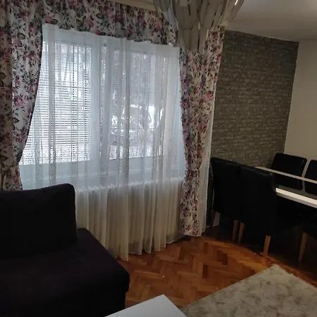 Behar Apartment *