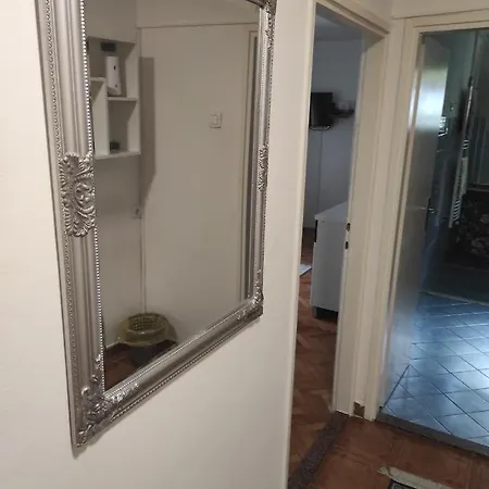 Behar Apartment Sarajevo
