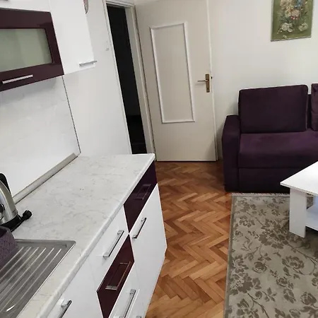 Behar Apartment Sarajevo