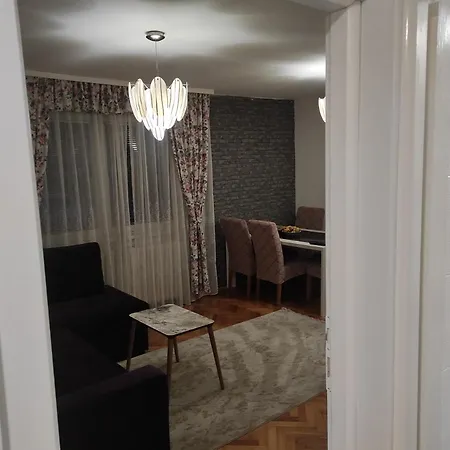 Apartment Behar Sarajevo
