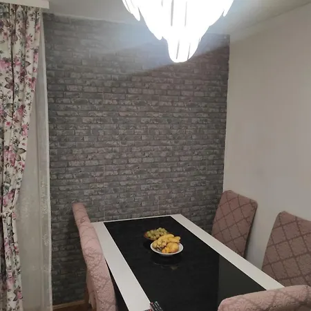 Behar Apartment