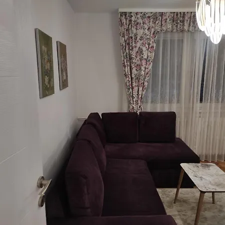 Behar Apartment Sarajevo