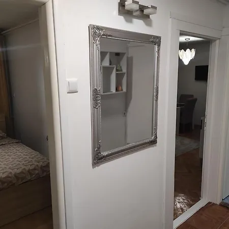 Apartment Behar Sarajevo