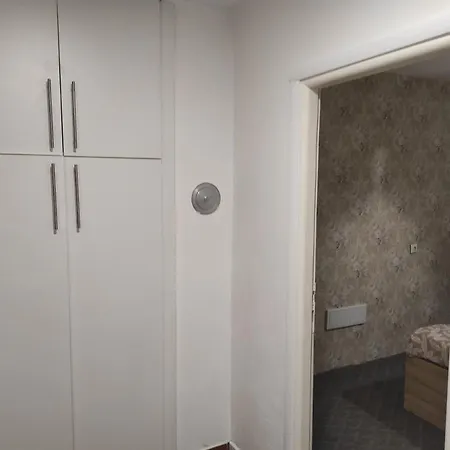 Behar Apartment