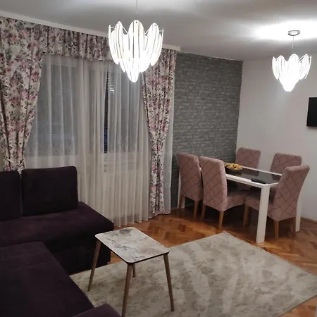 Behar Apartment *