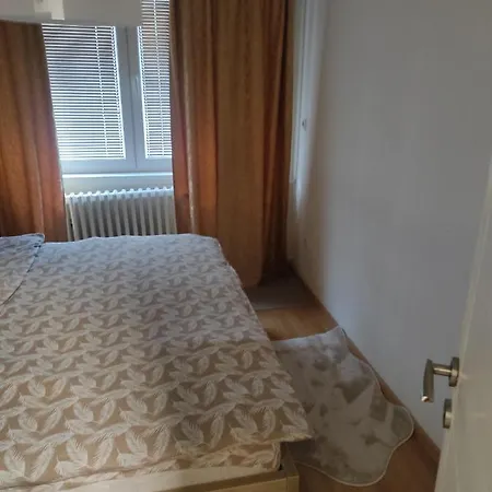 Apartment Behar *