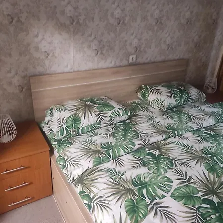 Behar Apartment Sarajevo