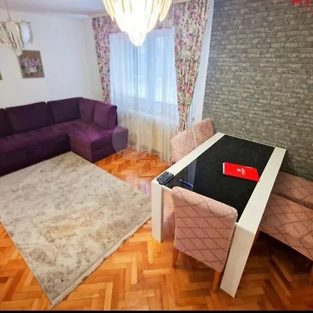 Behar Sarajevo