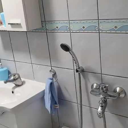 Behar Apartment Sarajevo