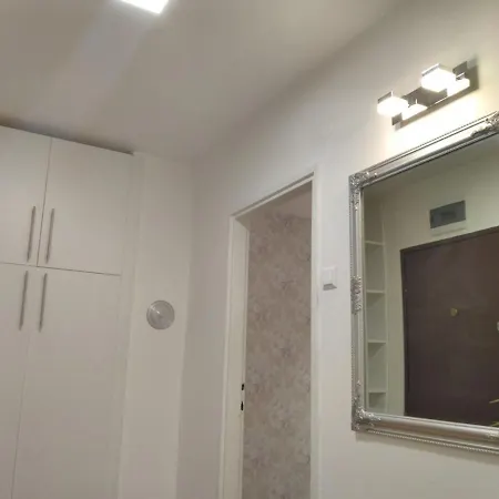 Apartment Behar *