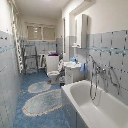 Apartman Behar Sarajevo