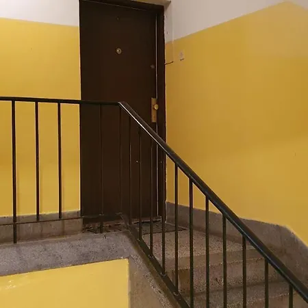 Apartment Behar *