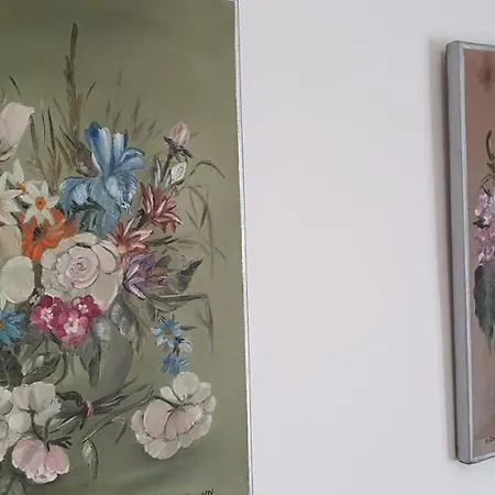 Behar Apartment